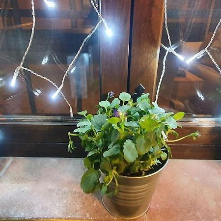 Apartamento Sefardi, Barrio Judio De Ервас Екстер'єр фото