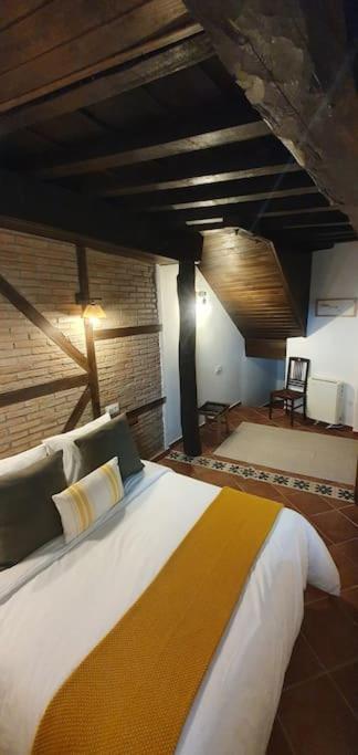 Apartamento Sefardi, Barrio Judio De Ервас Екстер'єр фото