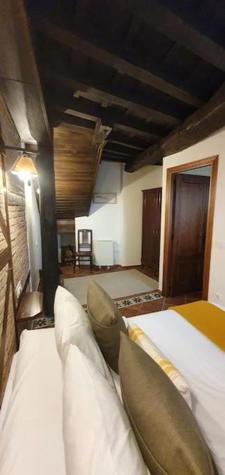 Apartamento Sefardi, Barrio Judio De Ервас Екстер'єр фото
